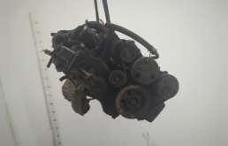Двигатель (ДВС) Honda Jazz 2001-2008 КПП вариатор L13A1 Бензин 1.3 л Инжектор