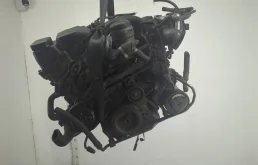 Двигатель (ДВС) BMW 1 E87 2004-2011 КПП 6-ст.мех.(МКПП) N45B16A Бензин 1.6 л Инжектор