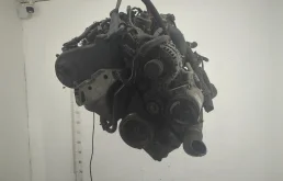 Двигатель (ДВС) Volkswagen Passat 6 2005-2010 КПП 6-ст.мех.(МКПП) CBAB Дизель 2 л TDI