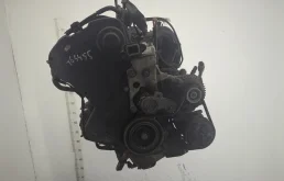 Двигатель (ДВС) Peugeot 307 2001-2008 КПП 5-ст.мех.(МКПП) RFJ Бензин 2 л Инжектор