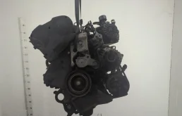 Двигатель (ДВС) Peugeot 307 2001-2008 КПП 5-ст.мех.(МКПП) RFN Бензин 2 л Инжектор