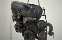 Двигатель (ДВС) Opel Astra H 2004-2010 КПП 5-ст.мех.(МКПП) A18XER Бензин 1.8 л Инжектор