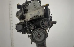 Двигатель (ДВС) Opel Corsa C 2000-2006 КПП 5-ст.мех.(МКПП) Z13DT Дизель 1.3 л CDTI
