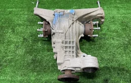 Редуктор задний audi q7 q8 vw touareg 2024 г. в
