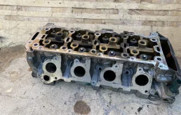 Гбц 1.2 turbo cbz volkswagen golf skoda octavia