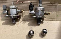 Тнвд 1.8 tfsi cdab cda vw skoda audi