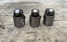 Толкатель тнвд vw audi 03h127307a