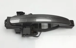 Ручка двери внешняя Ford Focus 3 2015 Хэтчбек
