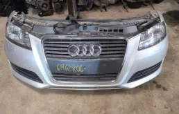Ноускат(передняя часть) Audi a3 2009 8P