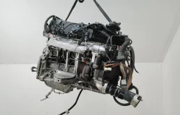 Двигатель N57D30A BMW 5 F10/F11/GTF07 3.0 Дизель