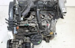 Двигатель RHZ Citroen C5 1 2.0 Дизель