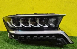 Фара правая LED Kia Sorento MQ4  2020