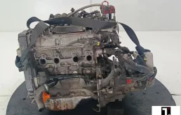 Двигатель,350A1000,Fiat Grande Punto 2008