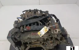 Двигатель,350A1000,Fiat Grande Punto 2006