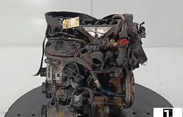 Двигатель,D4204T,Volvo S40 2 2005