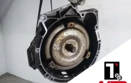 Коробка передач автоматическая (АКПП),0619369,BMW 3 E46 2002