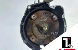 Коробка передач автоматическая (АКПП),6HP26,BMW 5 E60/E61 2002