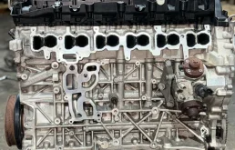Двигатель BMW N57D30B N57 X5 F15 X6 F16