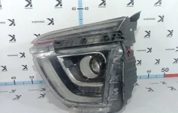 Фара Hyundai Creta SU2