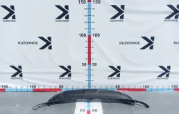Губа (юбка) бампера Hyundai Creta SU2