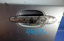 ручка двери BMW 5-Series E60 - F 51216961443