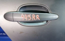ручка двери BMW 5-Series E60 - R 51210154345
