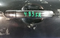 ручка двери FORD FOCUS CB8 IQDB F 1738727