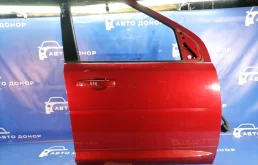 дверь LAND ROVER FREELANDER L359 204PT F LR023160