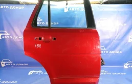 дверь LAND ROVER FREELANDER L359 204PT R LR005851