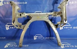 балка под двс BMW 5-Series E60 N52B25 F 31116782458