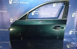 дверь BMW 5-Series E60 N52B25 F 41517202339