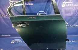 дверь BMW 5-Series E60 N52B25 R 41527202342