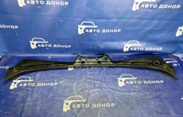 решетка под лобовое стекло BMW 5-Series E60 N52B25 - 51717027083