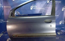 дверь RENAULT SCENIC JA0G - F 7751474575