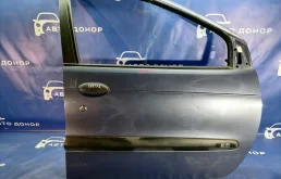дверь RENAULT SCENIC JA0G - F 7751474577