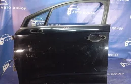 дверь CITROEN C4 B7 EP6CDT F 9002EF