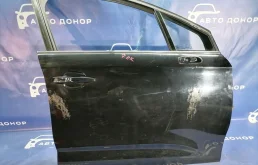 дверь CITROEN C4 B7 EP6CDT F 9004CY