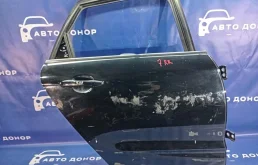 дверь CITROEN C4 B7 EP6CDT R 9008X2