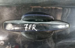 ручка двери CITROEN C4 B7 EP6CDT F 9101LW