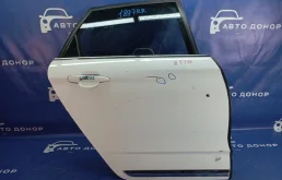 дверь CITROEN C4 B7 EP6CDT R 9008X2