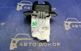 замок багажника NISSAN JUKE YF15 HR15DE - 90502EN00A
