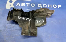 защита двигателя TOYOTA ALTEZZA GXE10 1GFE F 51444-51010