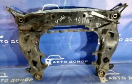 балка под двс AUDI A6 4B2 AML, ARJ F 4B0399313DM