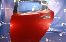 дверь NISSAN LEAF AZE0 EM57 R H210A3NAMA