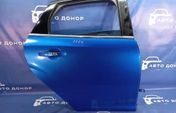 дверь FORD FOCUS CB8 MGDA R 2172759