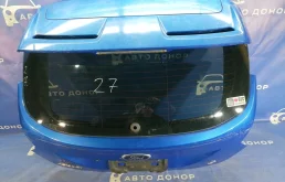 дверь багажника FORD FOCUS CB8 MGDA R 1838957