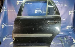 дверь VOLVO XC90 C_59 B5254T2 R 31385358