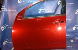 дверь MITSUBISHI OUTLANDER CW4W - F 5700A871