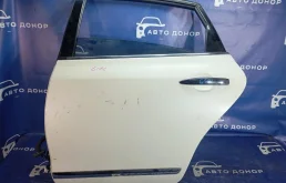 дверь NISSAN TEANA J32 VQ25DE R H210AJN2MA