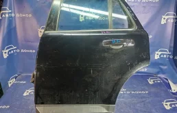 дверь LAND ROVER FREELANDER L359 B6324S R LR005852